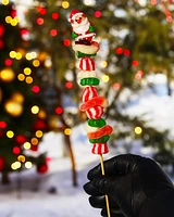 Holiday Gummy Kabob 85 g [89018]