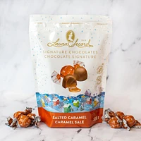 Salted Caramel Signature Chocolate Bag 336 g [86629]