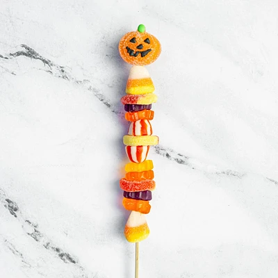 Halloween Gummy Kabob 85 g [82816]