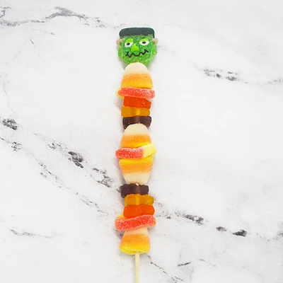 Halloween Gummy Kabob 85 g [82816]