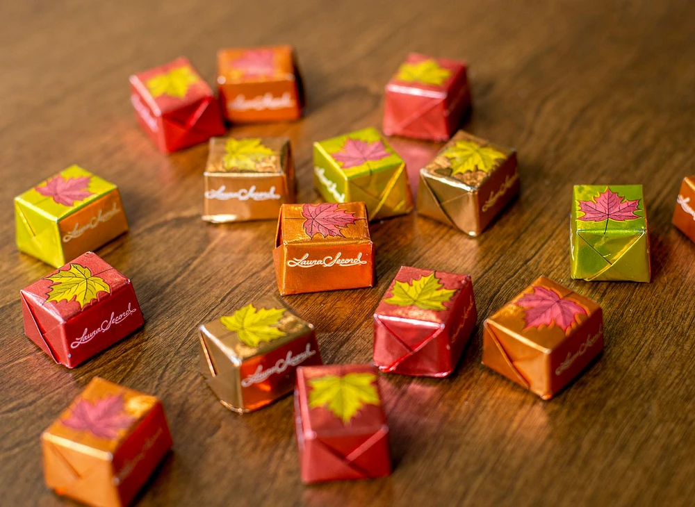 Milk chocolate maple cream gifts [92168]
