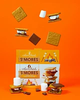 S'mores Kit - Toffee Crunch 442 g [86421]