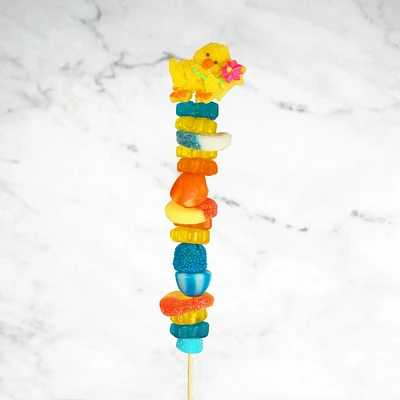 Easter Gummy Kabob [70095]