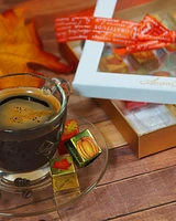 Milk Chocolate Gift Fall Assortment 192 g [98520]