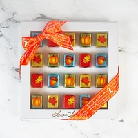Milk Chocolate Gift Fall Assortment 192 g [98520]