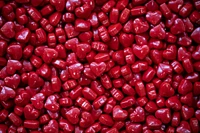 Cinnamon Hearts BULK 100 g [99141]