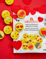Emoji Wafer Bag 210 g [86529]