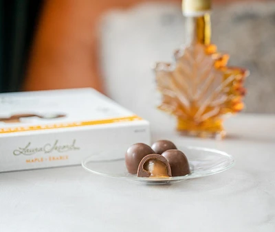 Maple Signature Chocolate Box 150 g [87035]