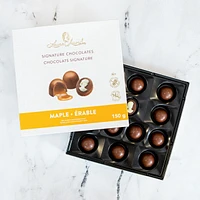 Maple Signature Chocolate Box 150 g [87035]