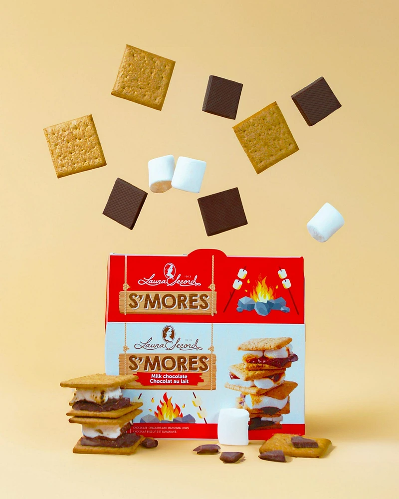 S'mores Kit 442 g [89253]