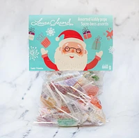 Holiday Bag of Kiddy Pops 55 Pieces [93364]