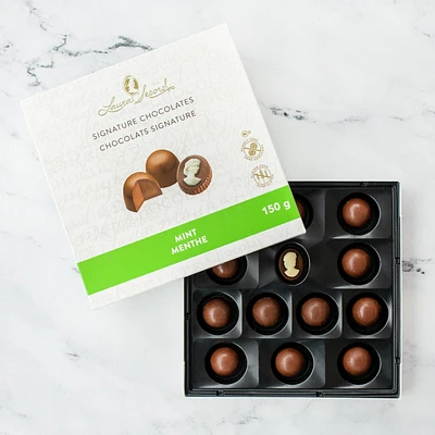 Mint Signature Chocolate Box 150 g [87036]