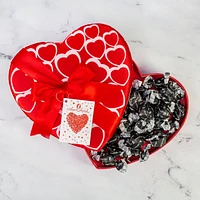 Queen of Hearts - Dark Chocolate 288 g [92364]