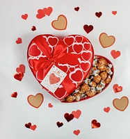 Queen of Hearts - Salted Caramel Chocolates 288 g [92365]