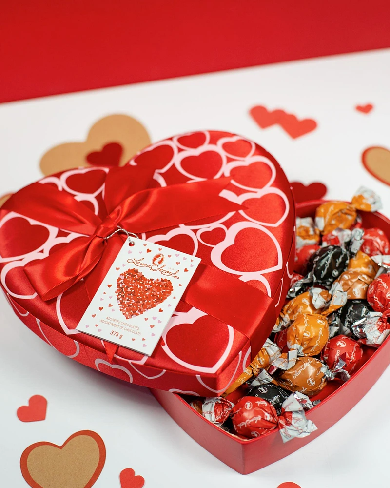 Queen of Hearts - Mixed 288 g [92368]
