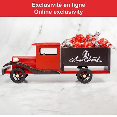 Vintage Truck - Signature Milk Chocolates [93417]
