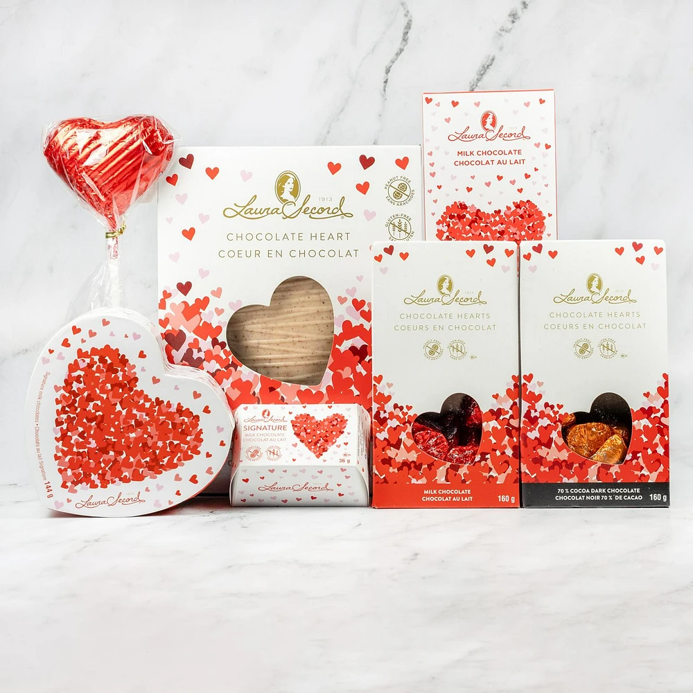 Valentine Bundle of Love [92373]