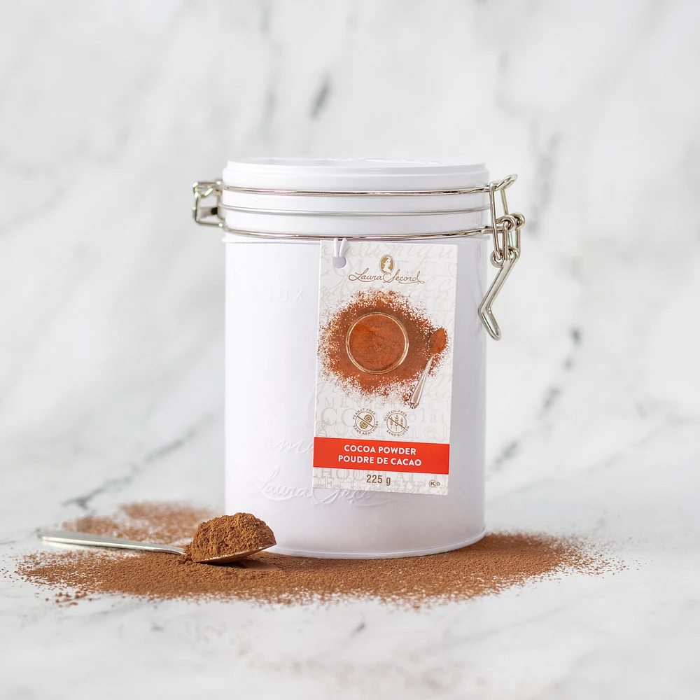 Cocoa Powder 225 g [87082]