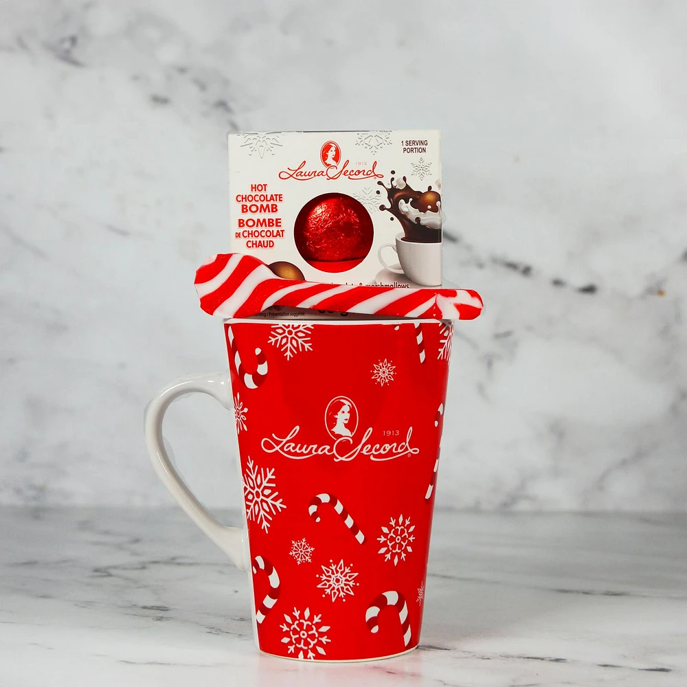 Giftset - Hot Chocolate Bomb [86693]