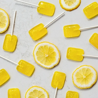 Lemon Kiddy Pop [84491]