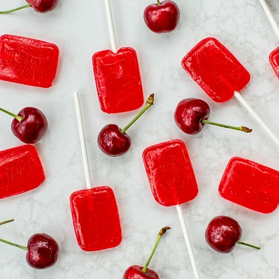 Cherry Kiddy Pop [84495]