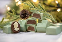 French & frosted mints 200 g [87132]