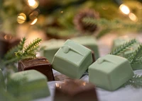 French & frosted mints 200 g [87132]