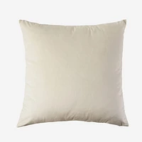 Kingsdown 2pk Euro Cushion