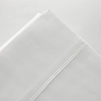 PÜR Organic Cotton Pillowcase Set