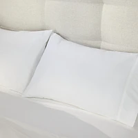 PÜR Organic Cotton Pillowcase Set