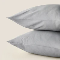 PÜR Organic Cotton Pillowcase Set