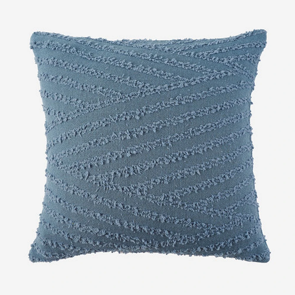 Kingsdown Geo Textured Cushion