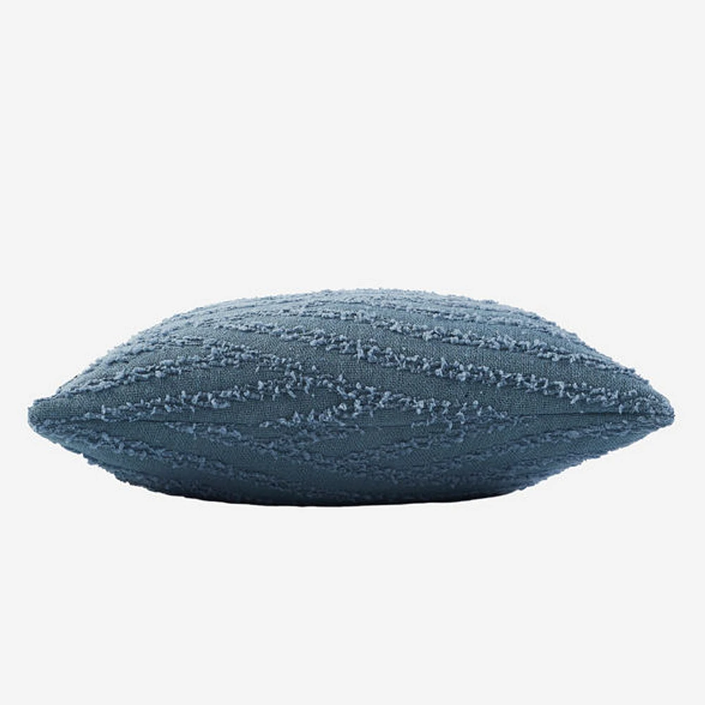 Kingsdown Geo Textured Cushion