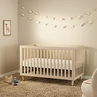 Safety 1st Tranquil Dreams Crib Mattress