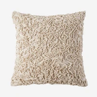 Kingsdown Textured Cushion