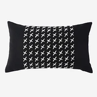 Kingsdown X-Stitch Cushion