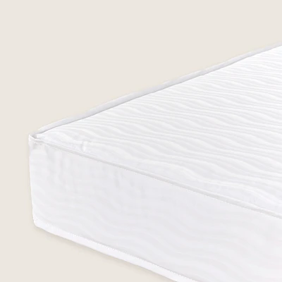 Safety 1st Pleasant Dreams Crib Mattress