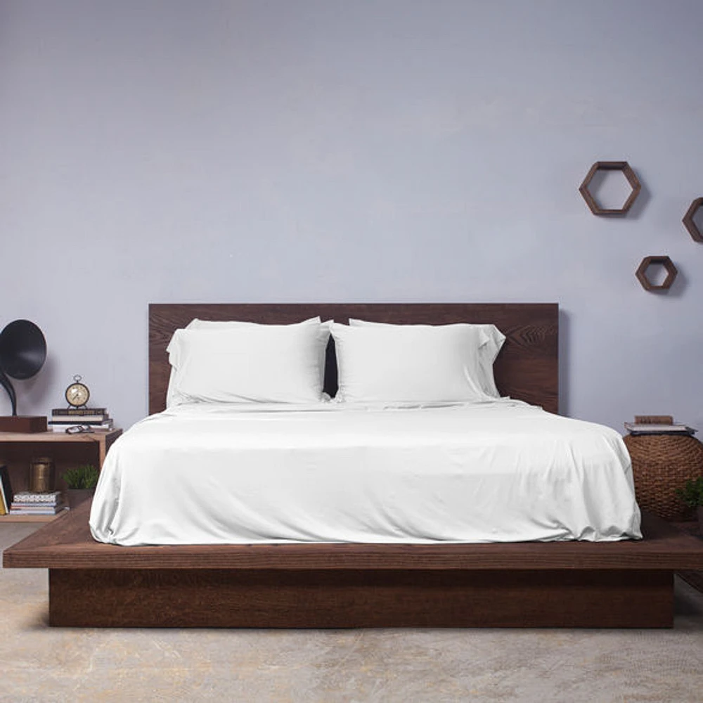 SHEEX® Performance Elevee Sheet Set