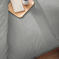 If Only Home Organic Cotton Sheet Set