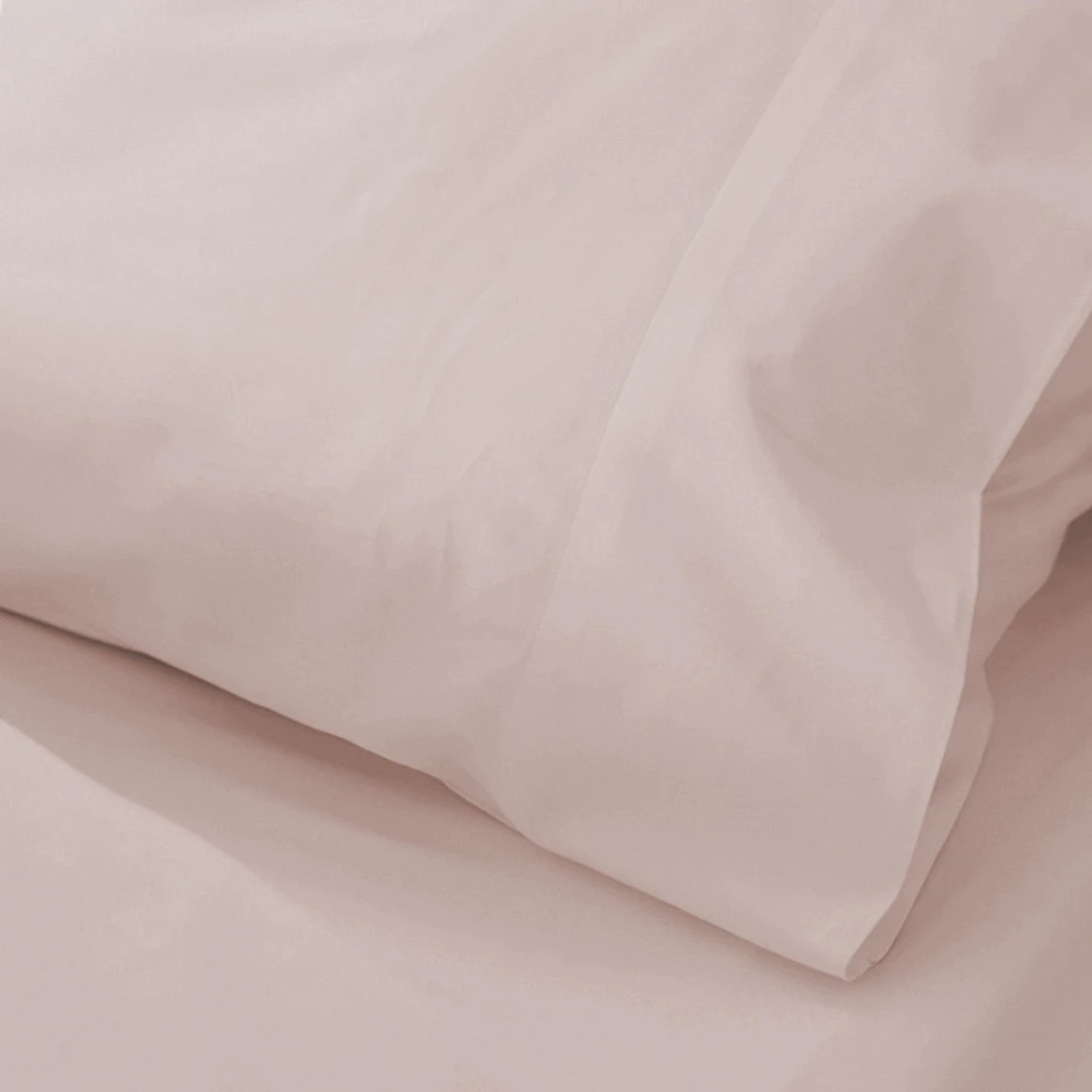 If Only Home Organic Cotton Sheet Set