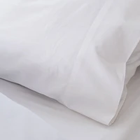 If Only Home Organic Cotton Sheet Set