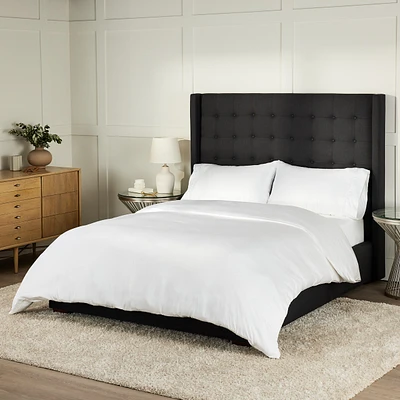 Kaitlyn Platform Bed