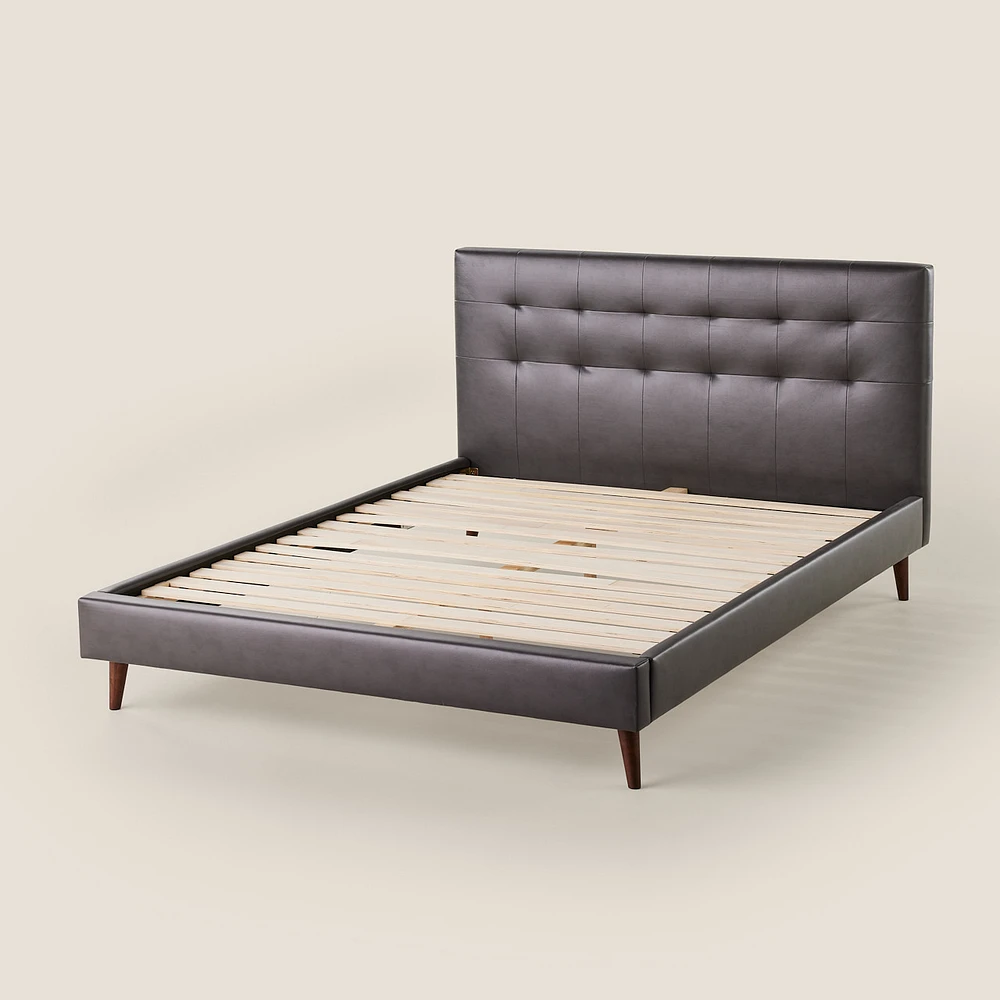 Ryan Platform Bed