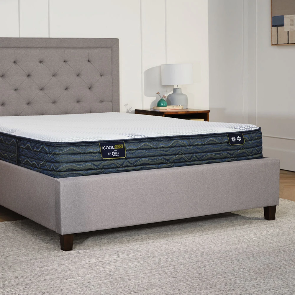 Serta iCool Eco 1 Mattress