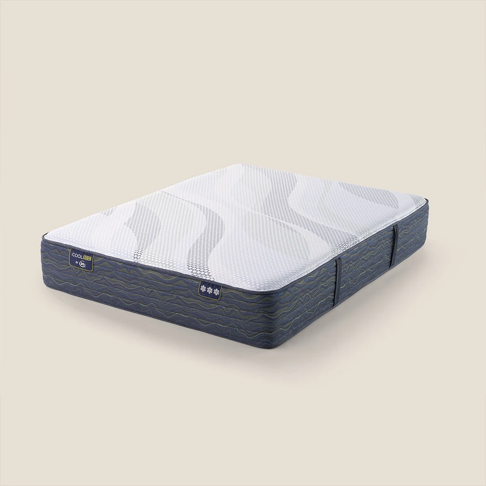 Serta iCool Eco 2 Mattress