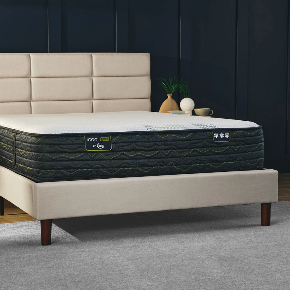 Serta iCool Eco 2 Mattress