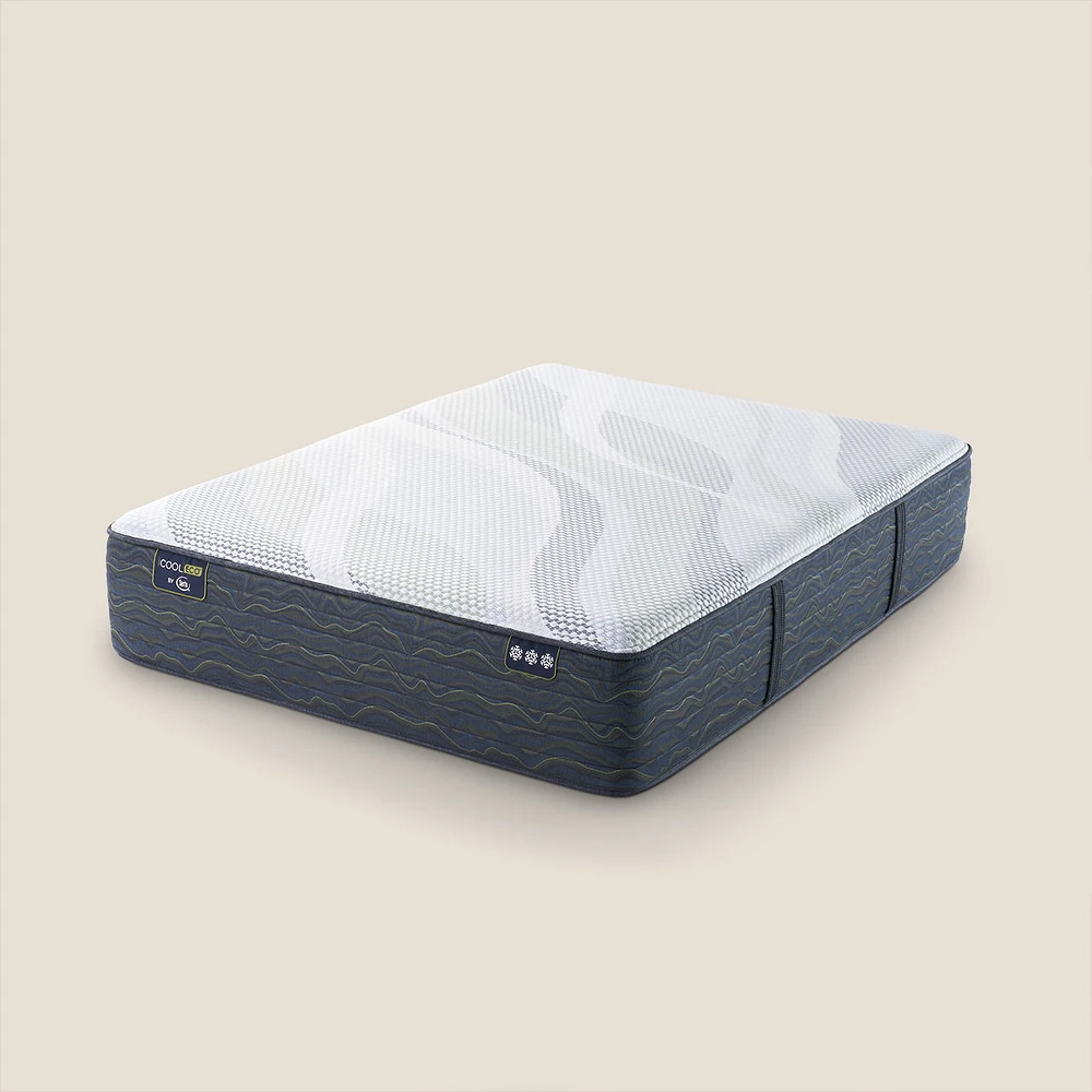 Serta iCool Eco 3 Mattress