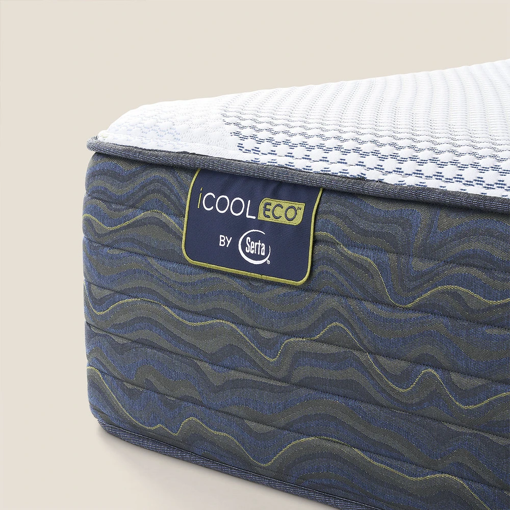 Serta iCool Eco 3 Mattress