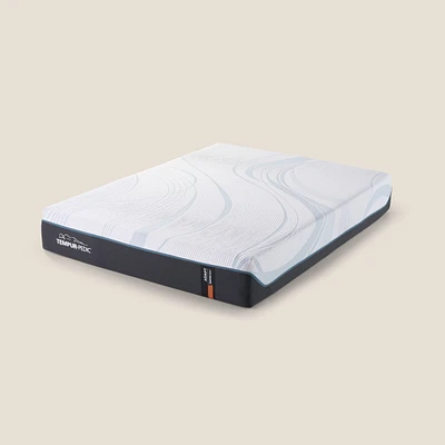 TEMPUR Adapt® Orange Mattress