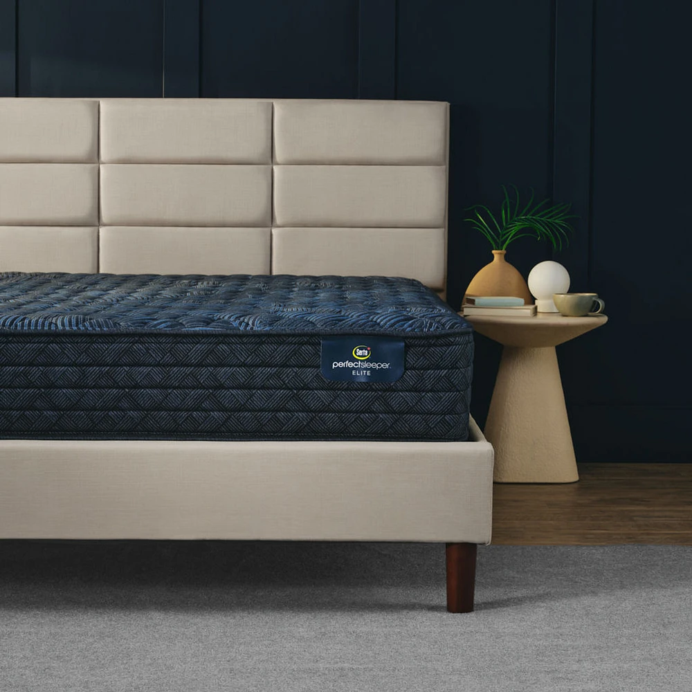 Serta Perfect Sleeper Elite Aero Mattress